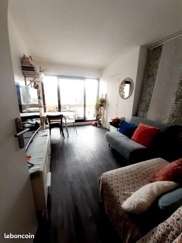 Appartement à louer, 25m², Montreuil