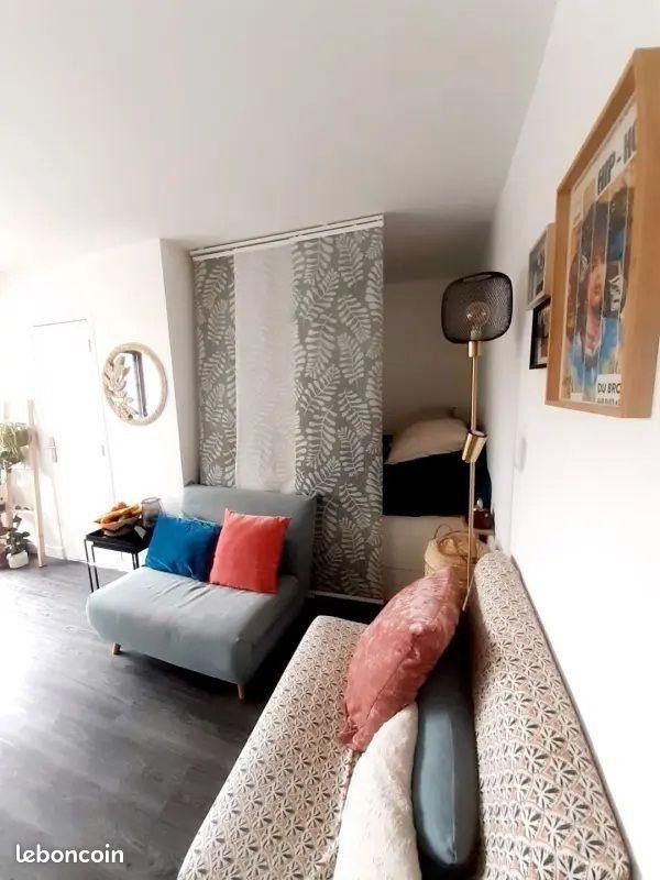 Appartement à louer, 25m², Montreuil