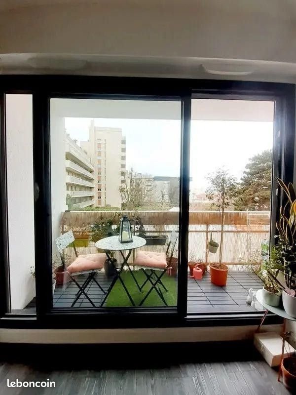 Appartement à louer, 25m², Montreuil