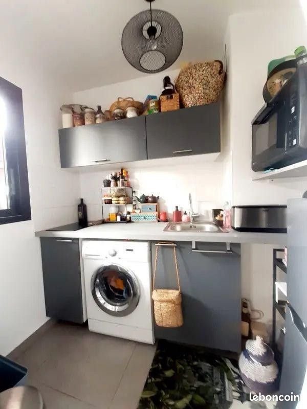 Appartement à louer, 25m², Montreuil