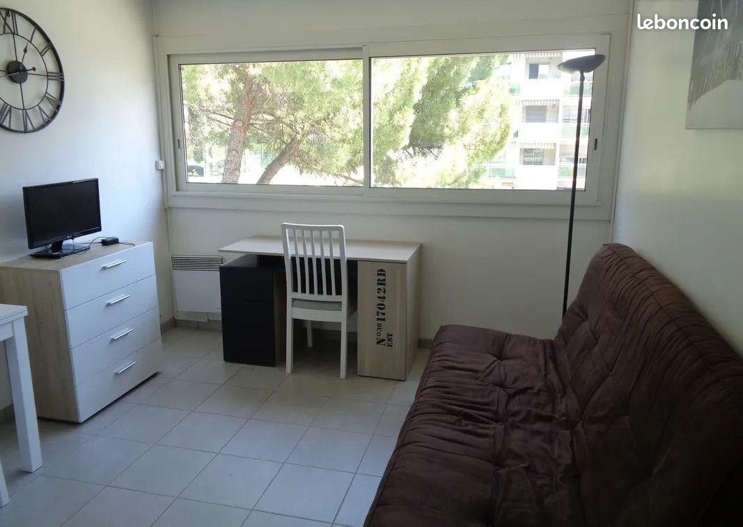 Appartement à louer, 18m², Montpellier