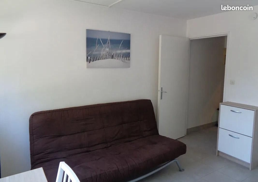 Appartement à louer, 18m², Montpellier