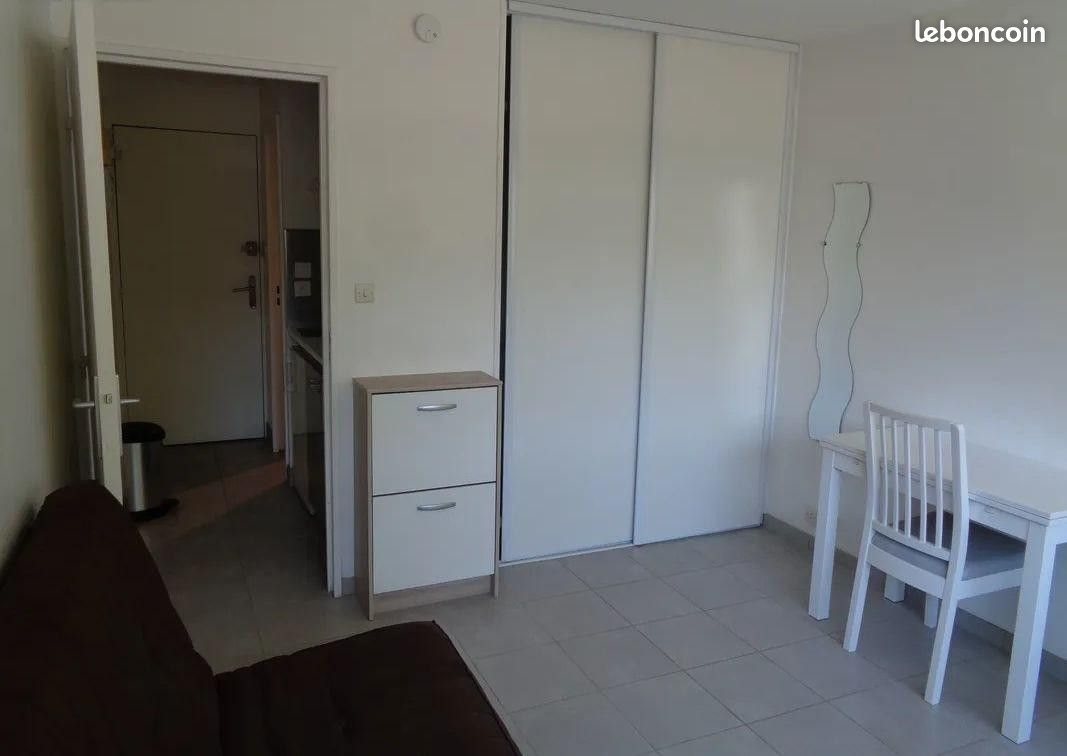 Appartement à louer, 18m², Montpellier