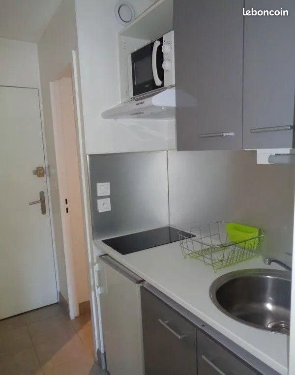Appartement à louer, 18m², Montpellier