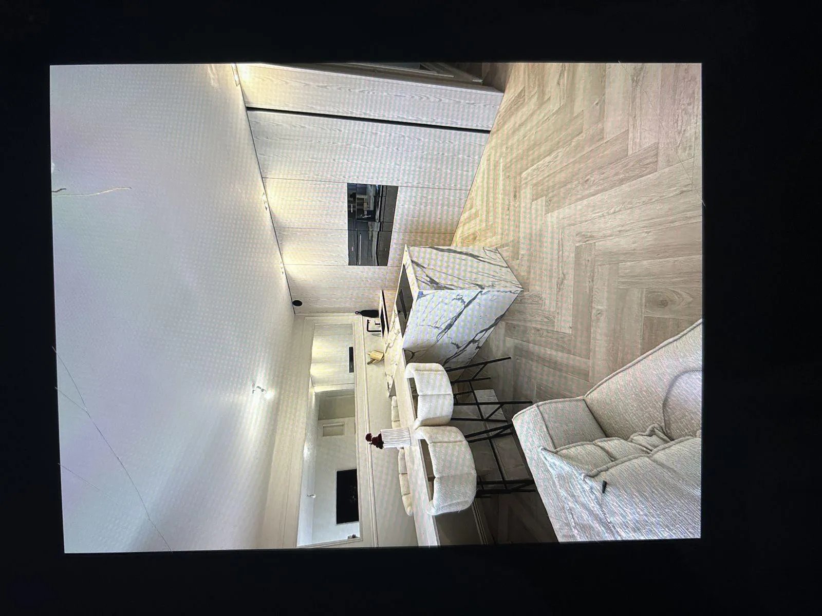 Appartement à louer, 63m², Cergy