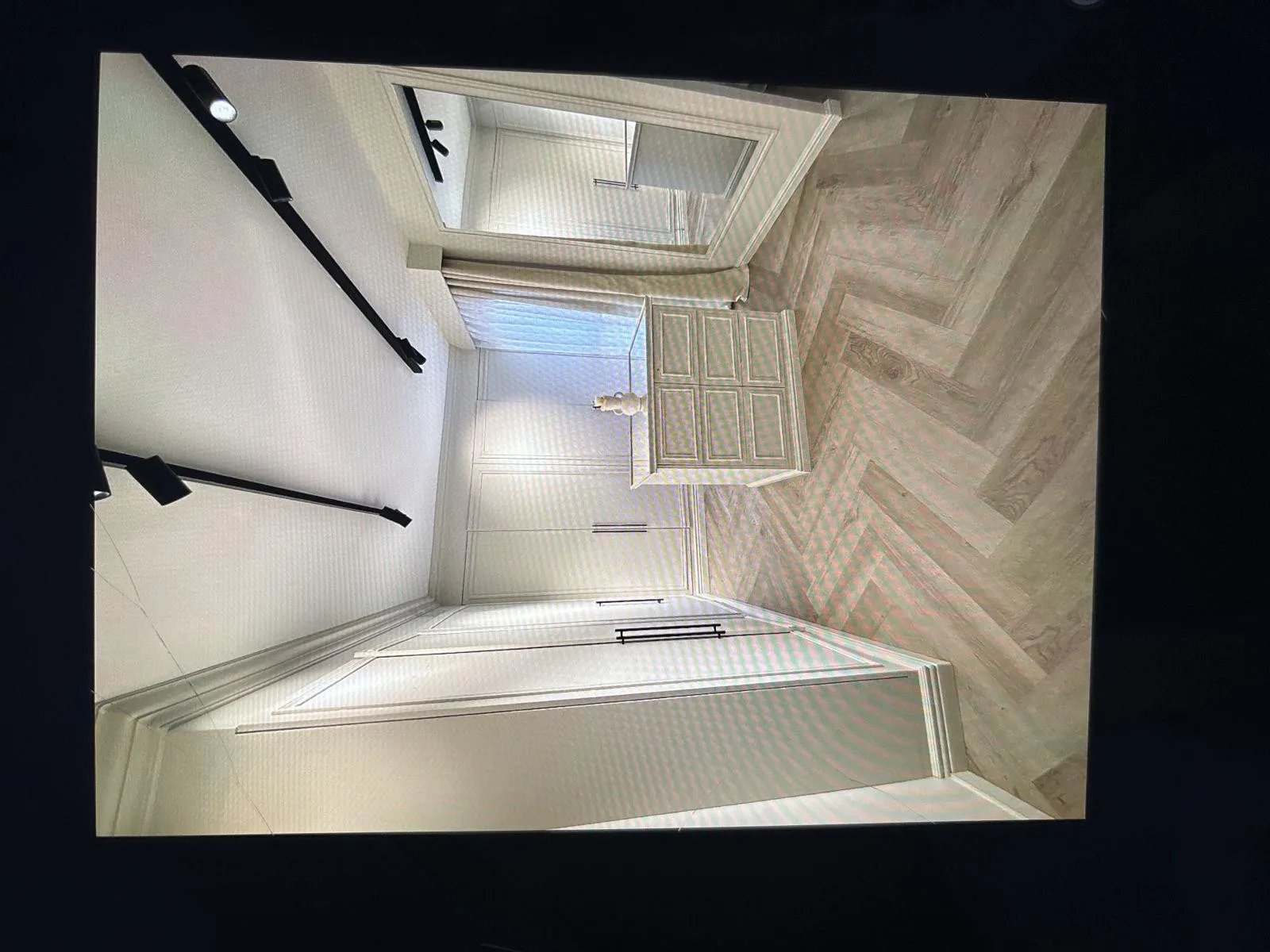 Appartement à louer, 63m², Cergy