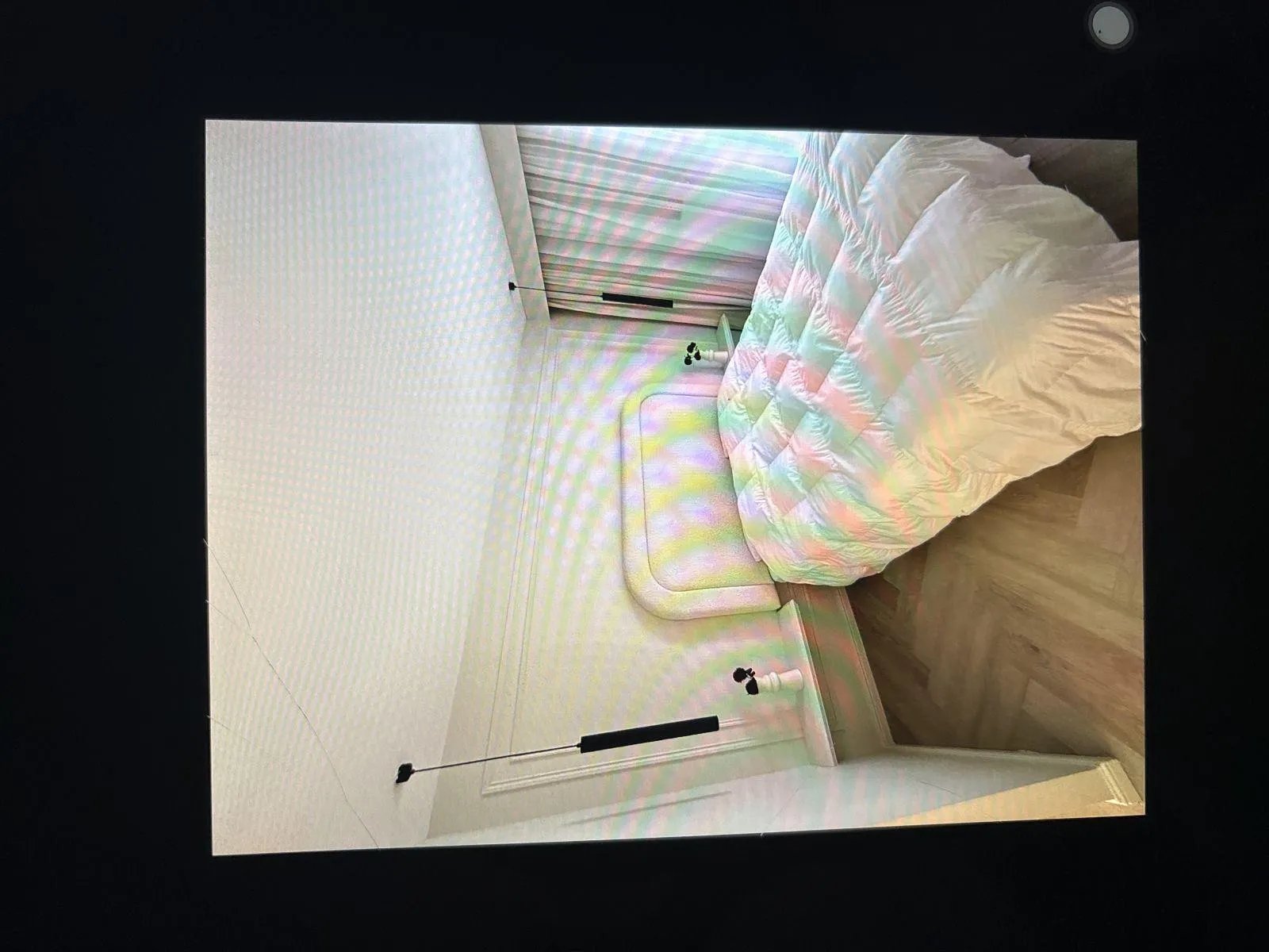 Appartement à louer, 63m², Cergy