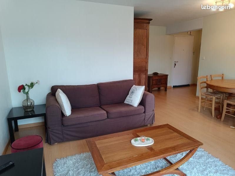 Appartement à louer, 44m², Vannes