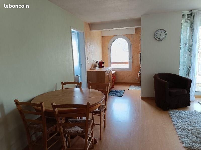 Appartement à louer, 44m², Vannes