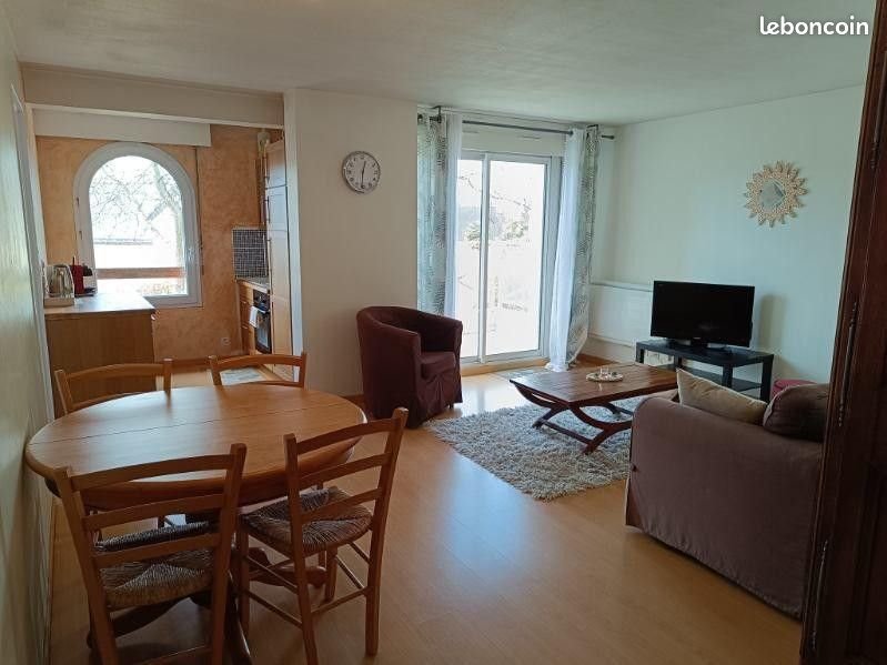 Appartement à louer, 44m², Vannes