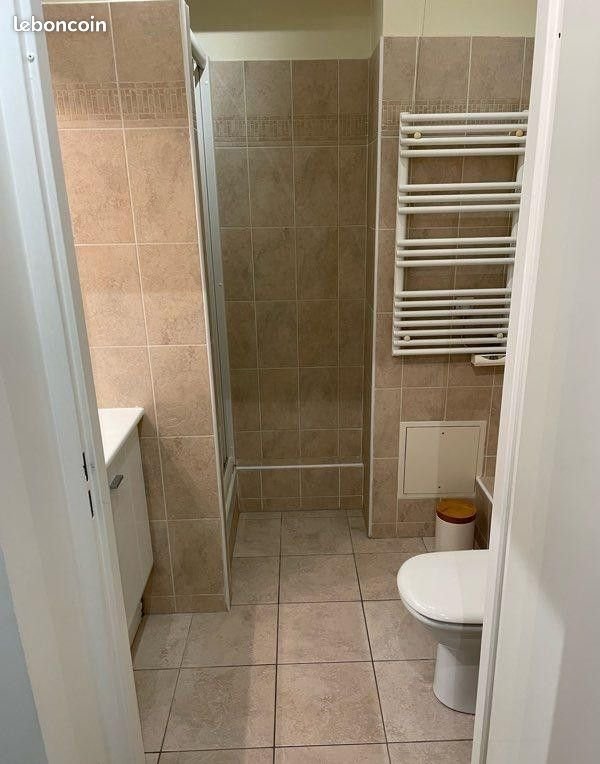Appartement à louer, 25m², Boulogne-Billancourt