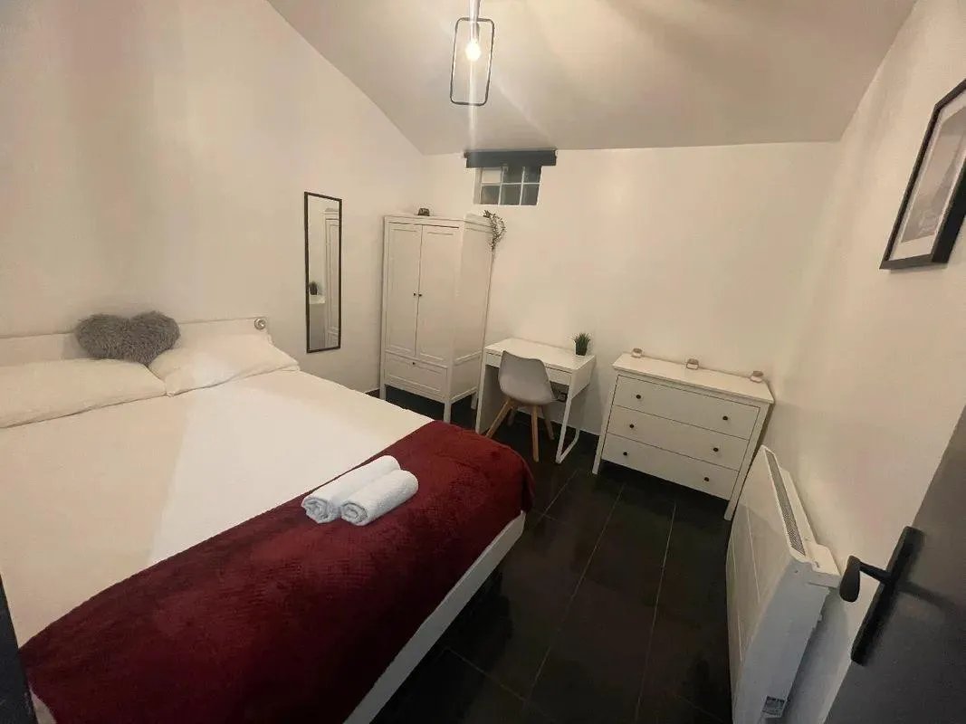 Appartement à louer, 38m², Corbeil-Essonnes