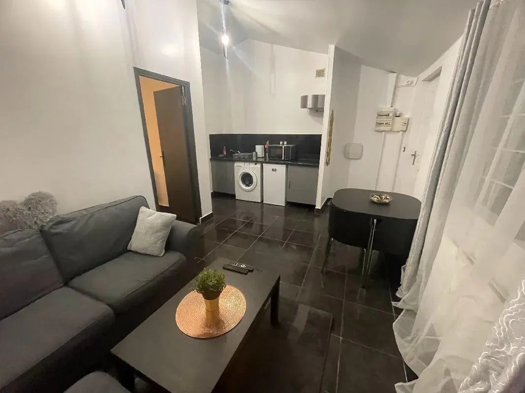 Appartement à louer, 38m², Corbeil-Essonnes