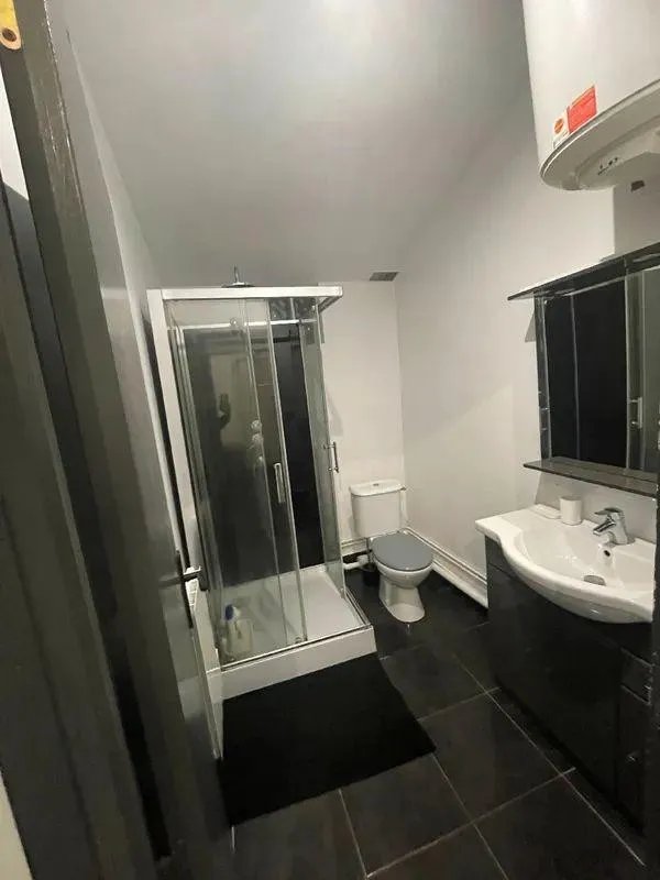 Appartement à louer, 38m², Corbeil-Essonnes