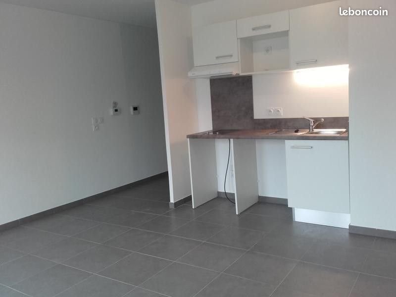 Appartement à louer, 41m², Lyon 3ème
