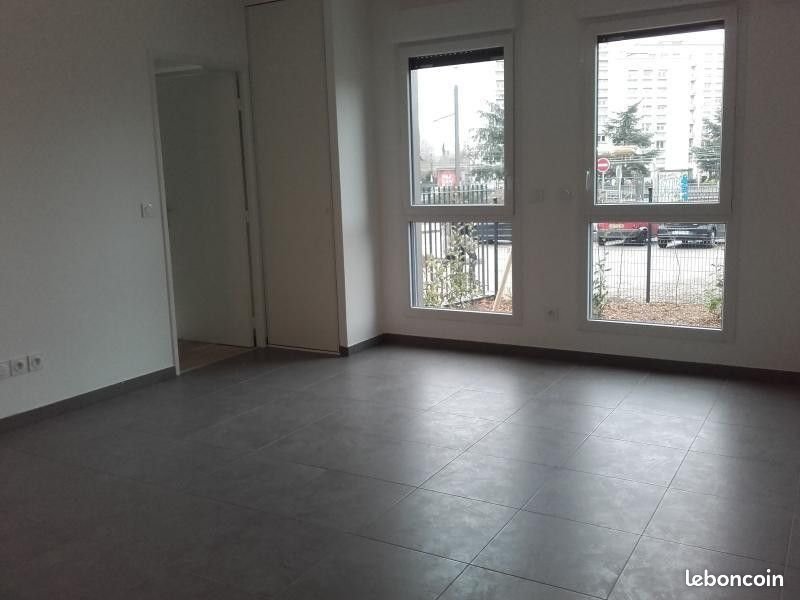 Appartement à louer, 41m², Lyon 3ème