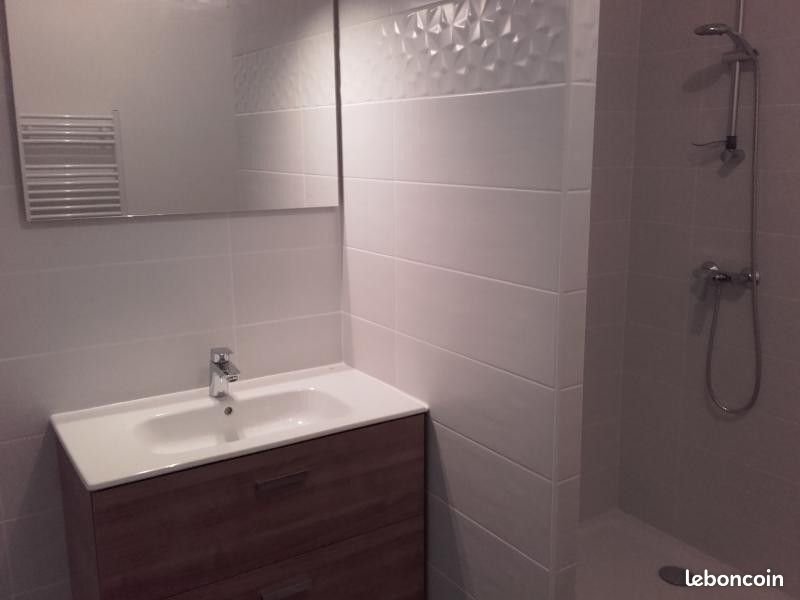 Appartement à louer, 41m², Lyon 3ème