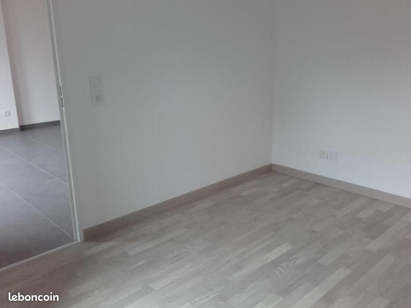 Appartement à louer, 41m², Lyon 3ème