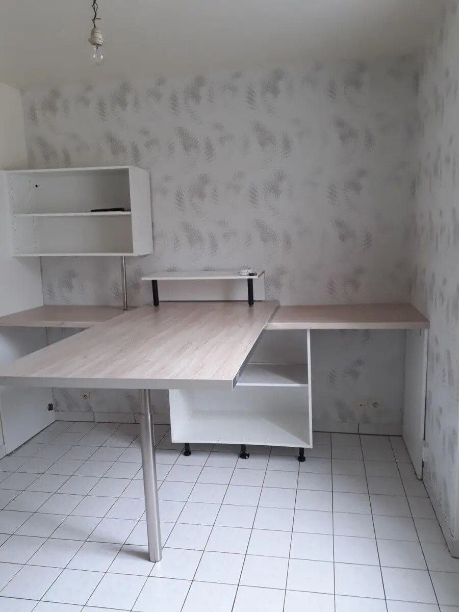 Appartement à louer, 24m², Angers