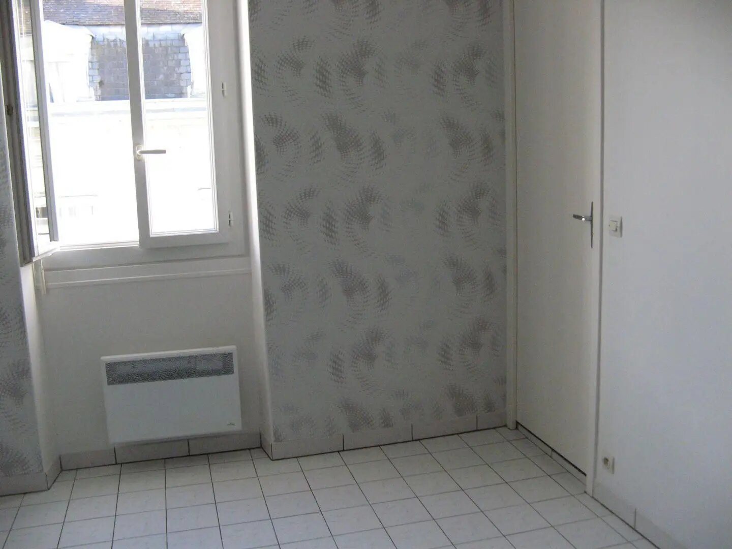 Appartement à louer, 24m², Angers