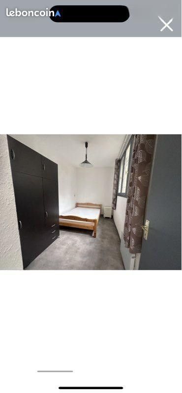 Appartement à louer, 34m², Lille