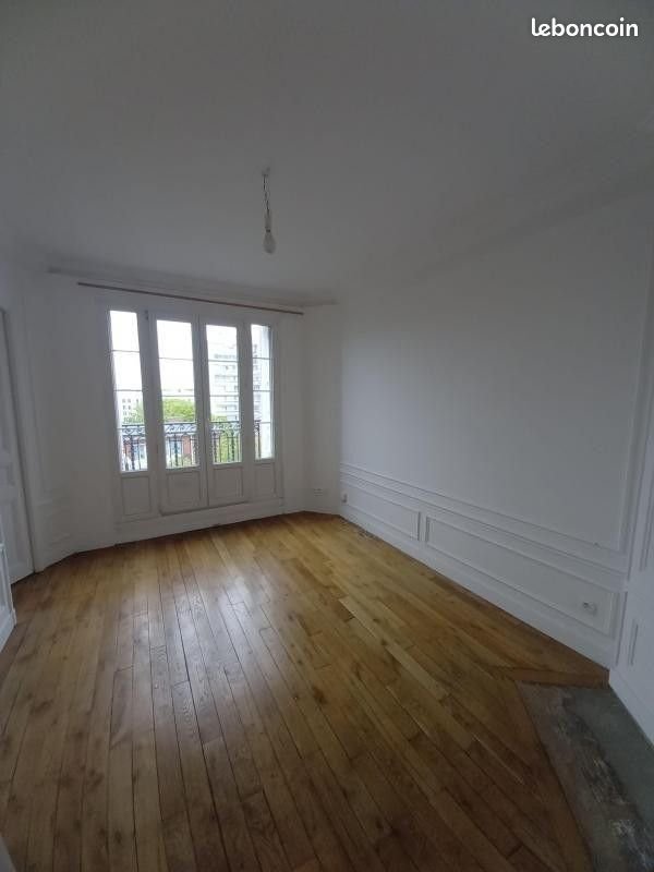 Appartement à louer, 41m², Paris 15ème