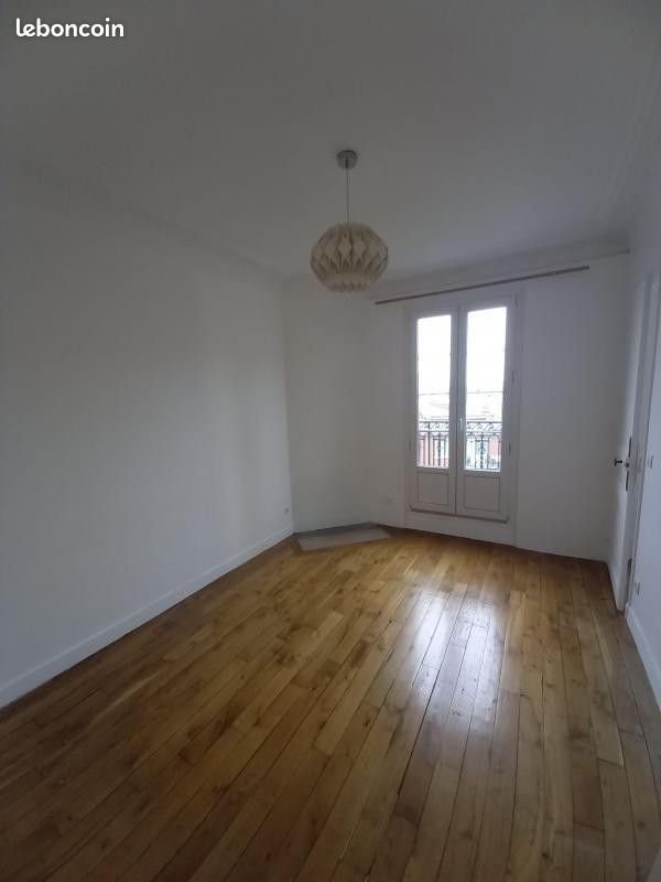 Appartement à louer, 41m², Paris 15ème