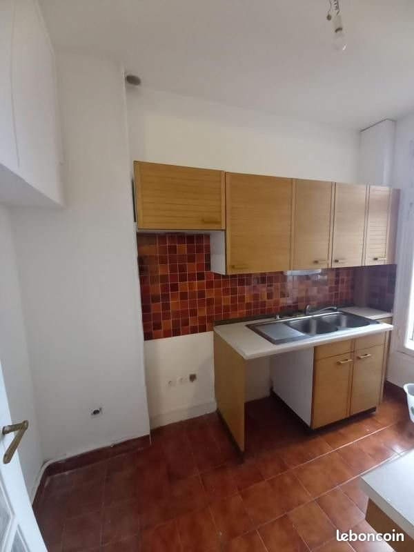 Appartement à louer, 41m², Paris 15ème