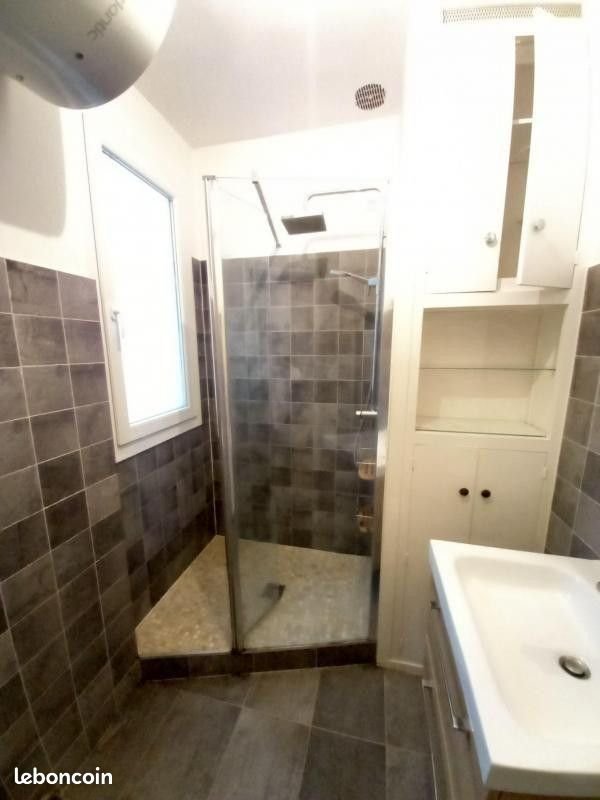 Appartement à louer, 41m², Paris 15ème