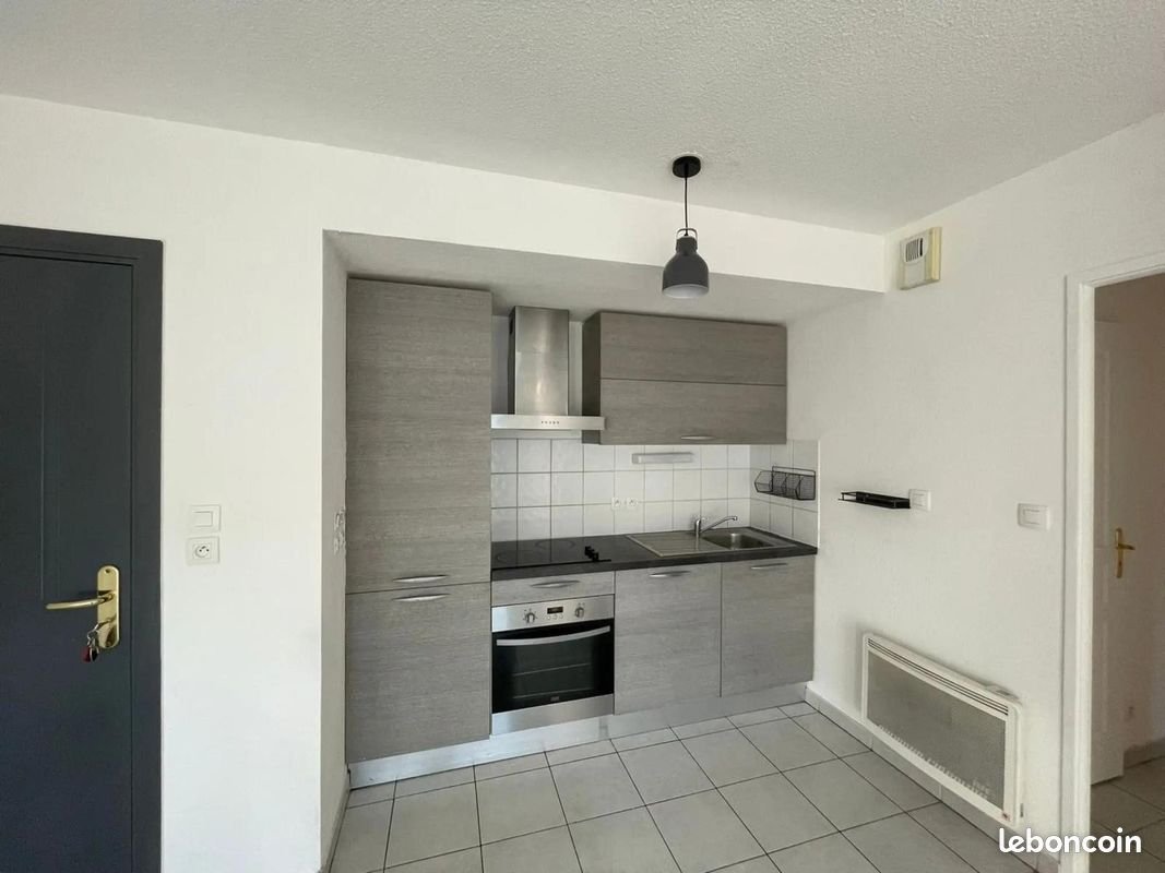 Appartement à louer, 60m², Toulouse