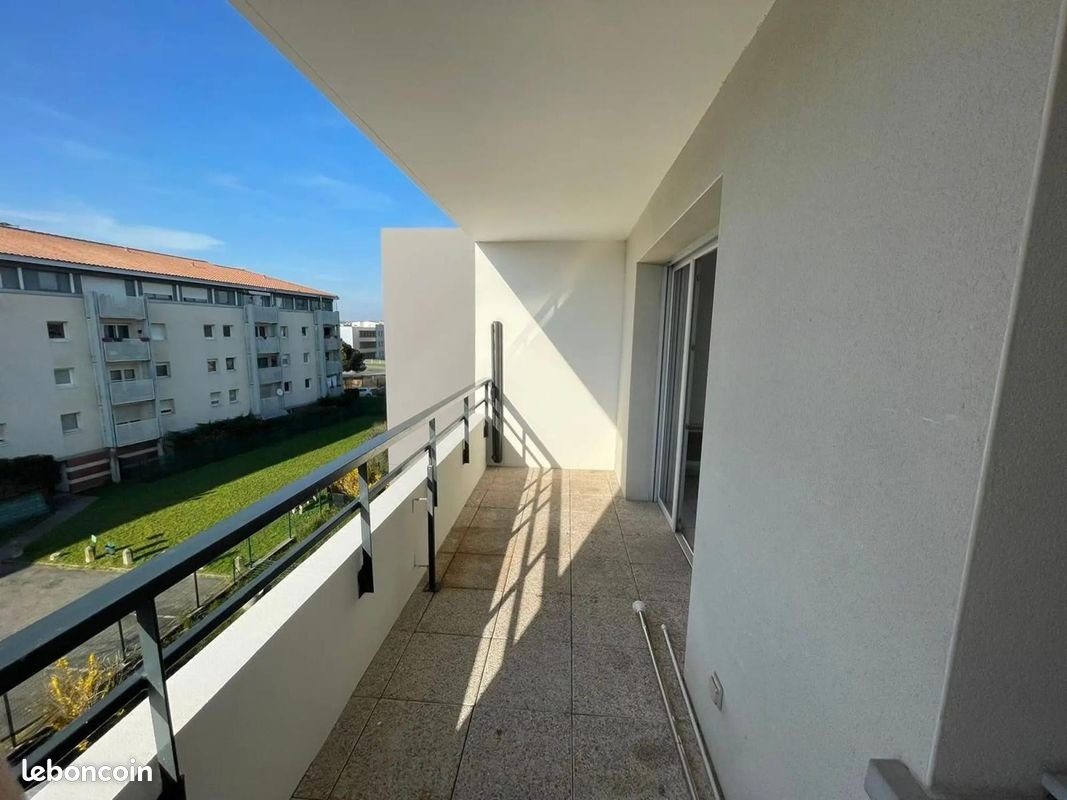 Appartement à louer, 60m², Toulouse