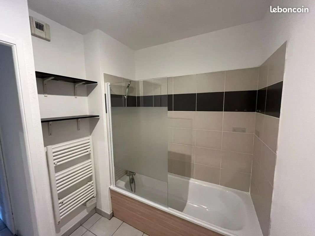 Appartement à louer, 60m², Toulouse
