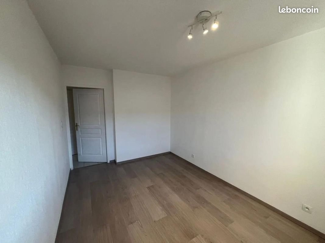 Appartement à louer, 60m², Toulouse