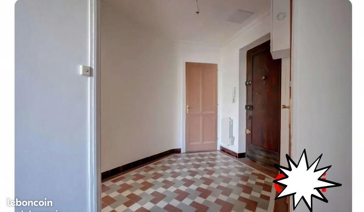 Appartement à louer, 50m², Lyon 7ème