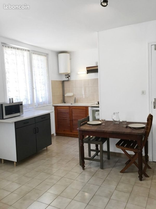 Appartement à louer, 20m², Lyon 8ème