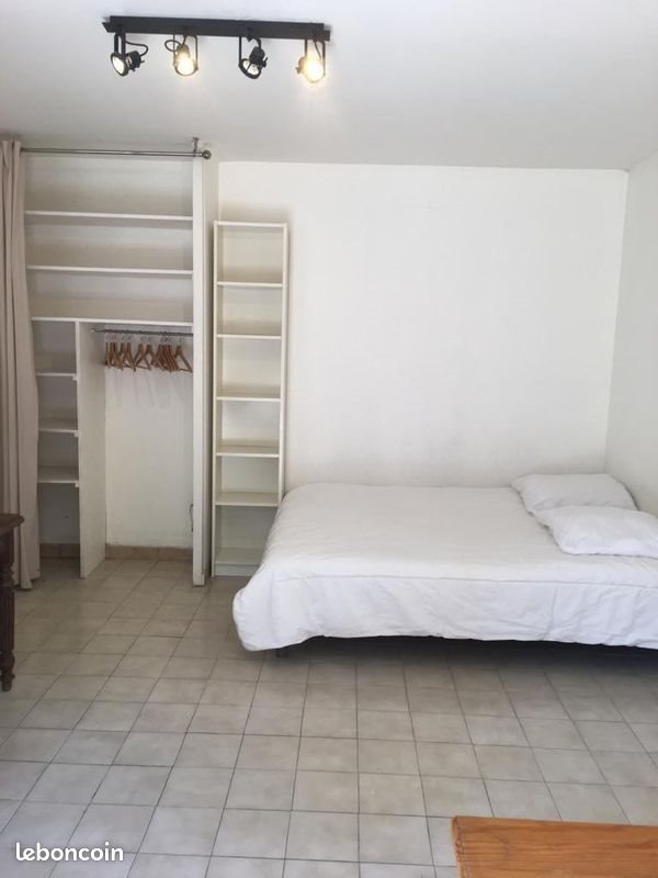 Appartement à louer, 20m², Lyon 8ème