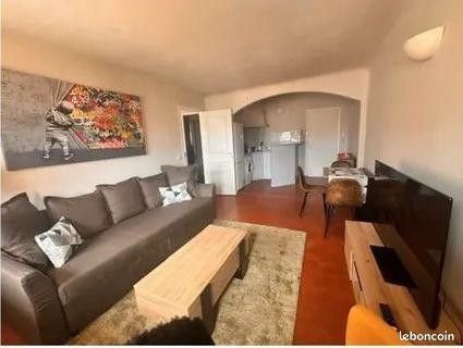 Appartement à louer, 38m², Aix-en-Provence