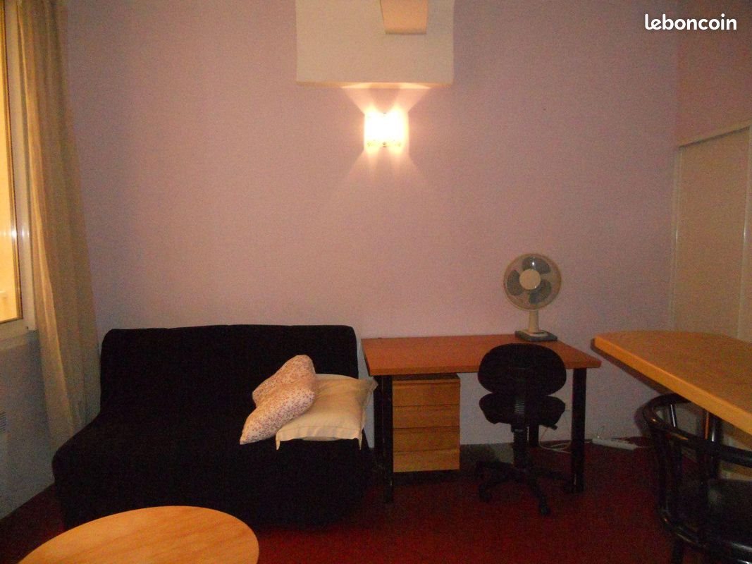 Appartement à louer, 21m², Aix-en-Provence
