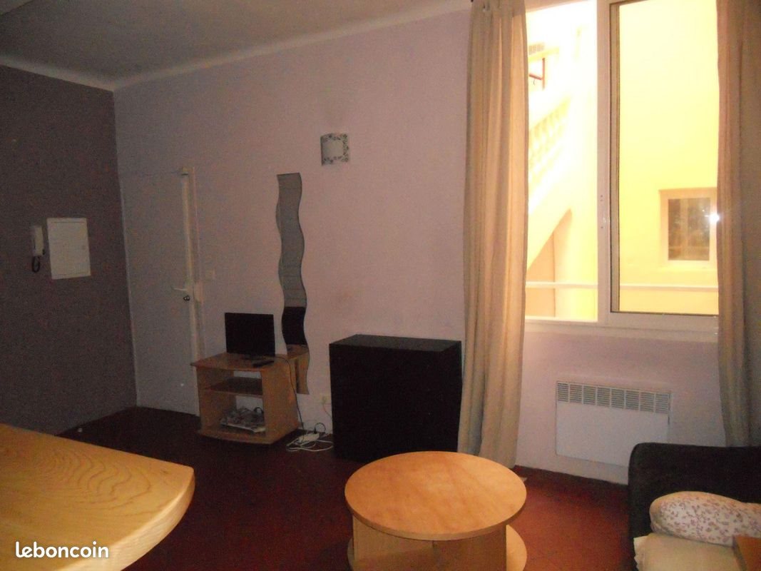 Appartement à louer, 21m², Aix-en-Provence