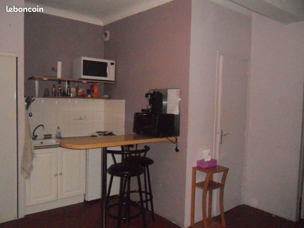 Appartement à louer, 21m², Aix-en-Provence