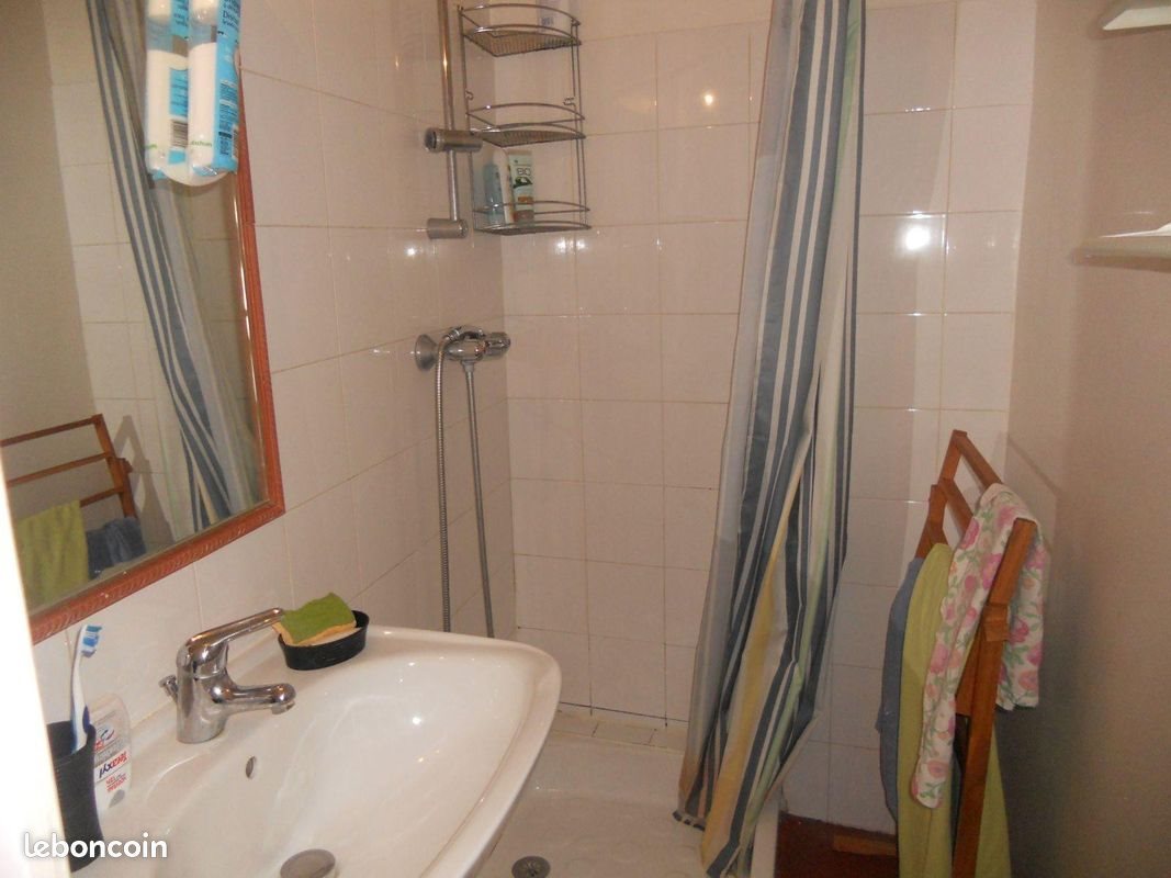 Appartement à louer, 21m², Aix-en-Provence