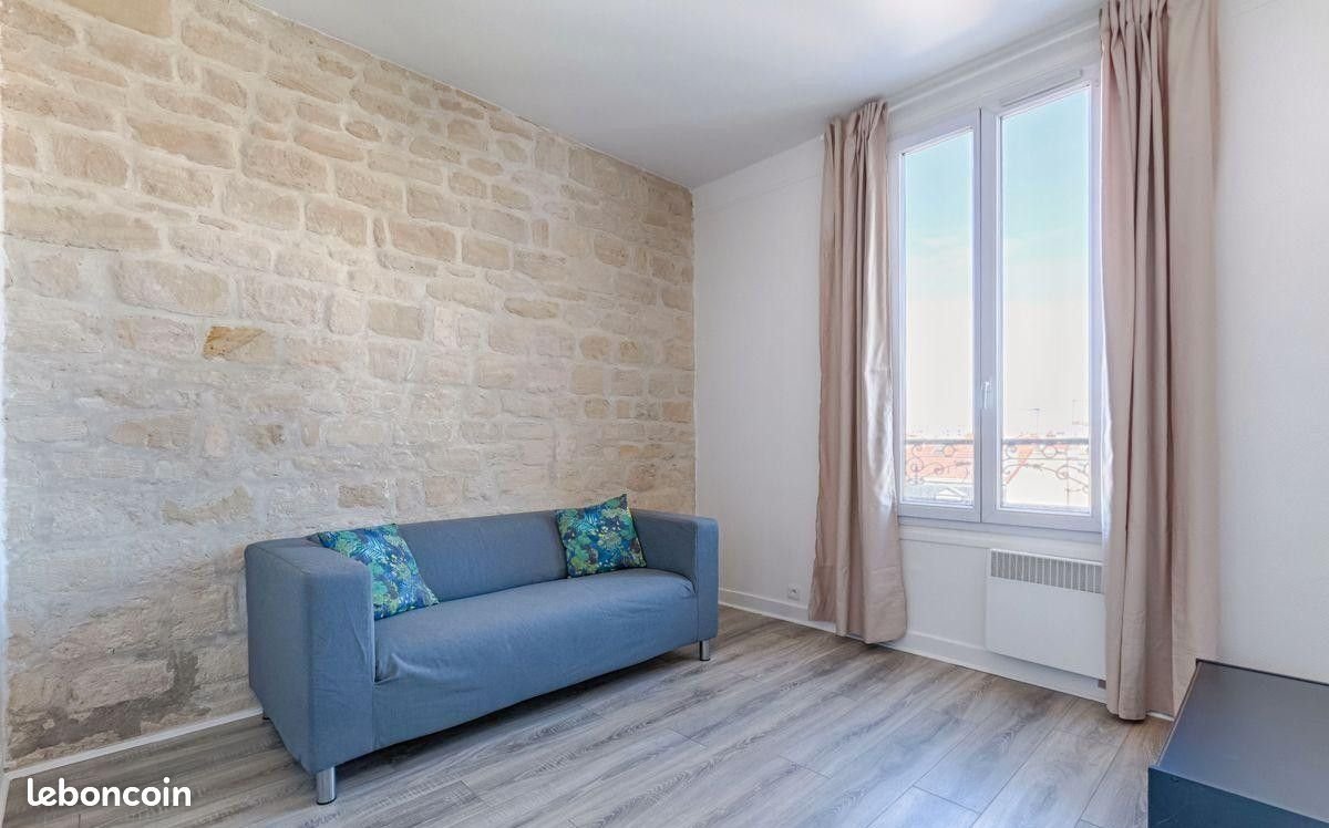 Appartement à louer, 27m², Aix-en-Provence