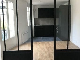 Appartement à louer, 51m², Puteaux