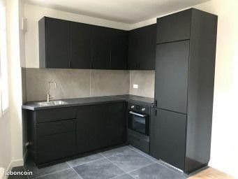 Appartement à louer, 51m², Puteaux