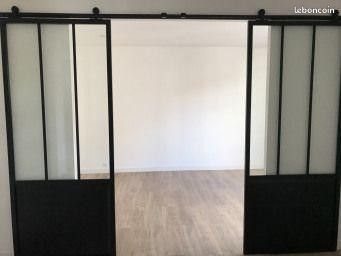Appartement à louer, 51m², Puteaux