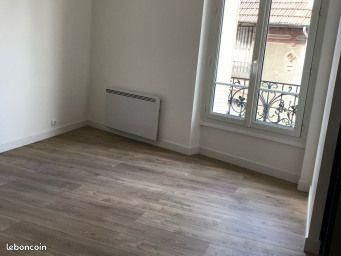Appartement à louer, 51m², Puteaux