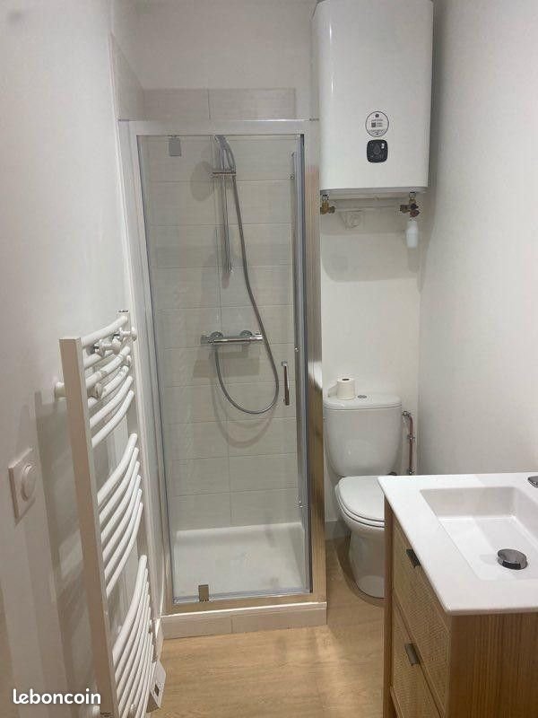 Appartement à louer, 34m², Nantes