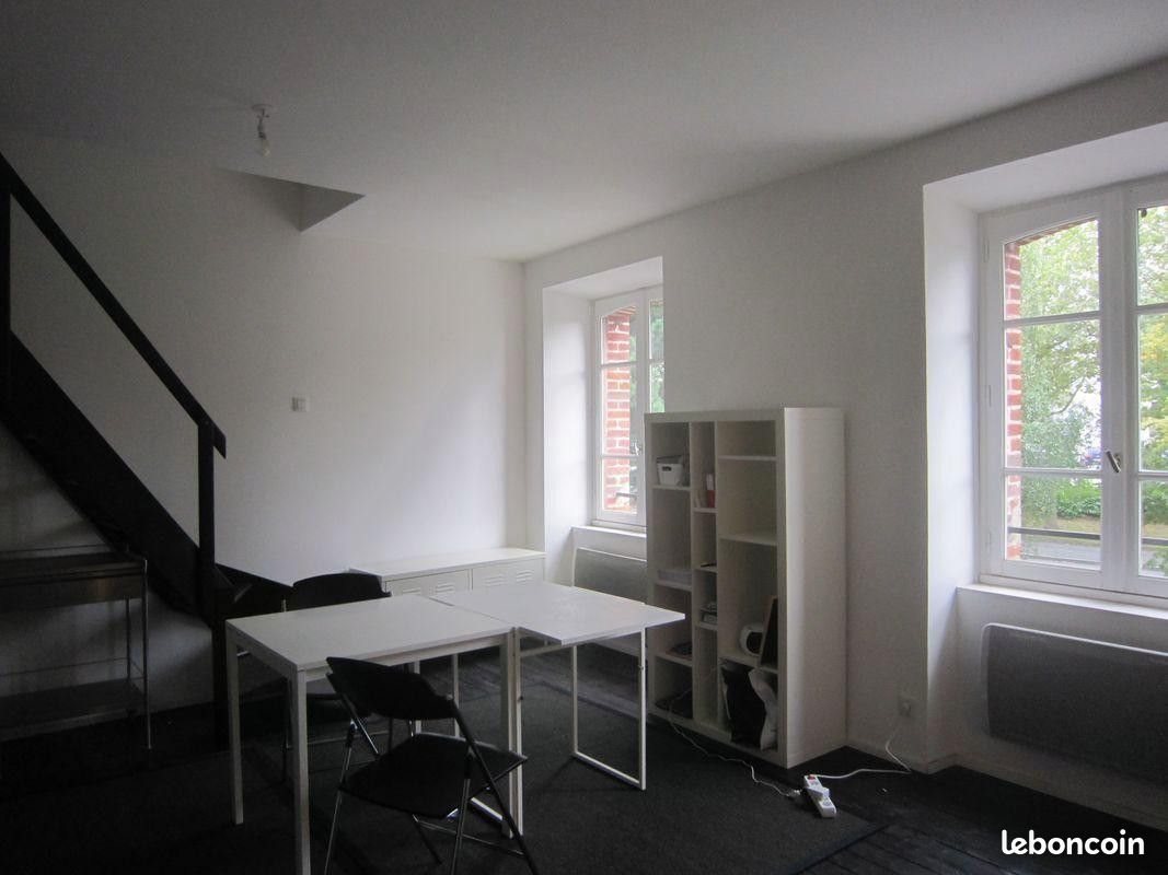 Appartement à louer, 40m², Rennes