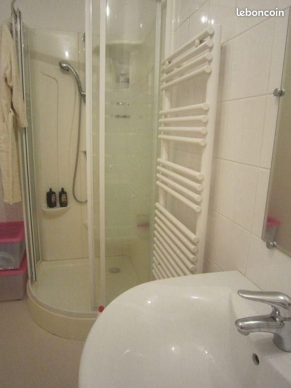 Appartement à louer, 40m², Rennes