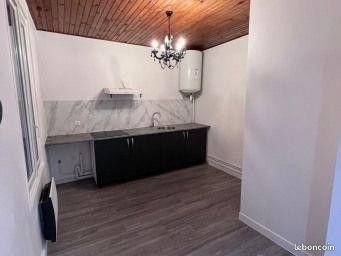 Appartement à louer, 25m², Drancy